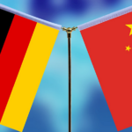 0F06AEZHJM635VNFUPRW - 🌍NewspaperAmigo – Your Global News Buddy 🗞️ Germany & China Forge Future Tech Ties as Merz Visits 🌐💼