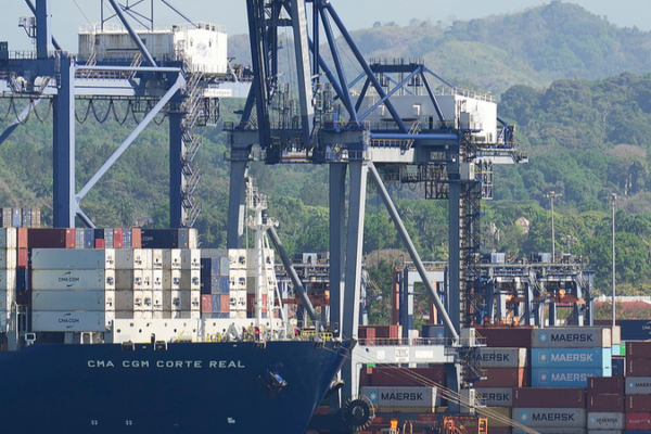 China Slams U.S. Over Panama Canal Ruling, Vows to Protect Firms 🌍⚖️