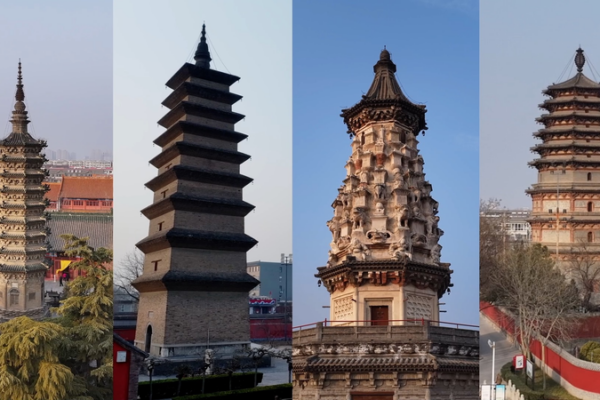 Zhengding’s Ancient Pagodas Spark Cultural Tourism Boom in 2026 🌏✨ video poster