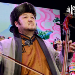 🎵 Sambuu’s Morin Khuur: Keeping Mongolia’s Musical Soul Alive 🌾