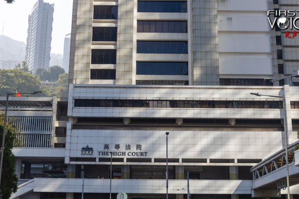 Hong Kong Security vs. Press Freedom: Why Global Youth Should Care 🌏⚖️