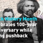 Black History Month Hits 100-Year Milestone in 2026 🎉 video poster