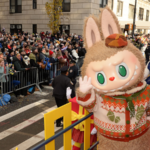 Western Youth Embrace 'China Maxxing' as Silent Protest 🌏👟