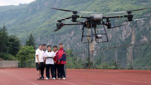 China's Vocational Education Revamp Fuels 2026 Economic Vision 🚀