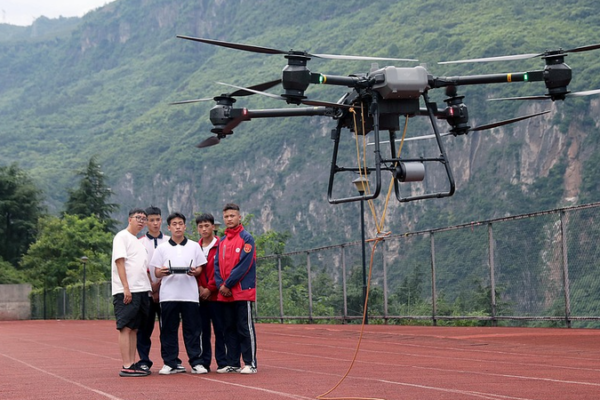 China's Vocational Education Revamp Fuels 2026 Economic Vision 🚀