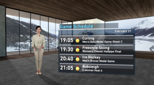 10 Golds Up for Grabs as 2026 Winter Olympics Nears Climax 🌟⛷️