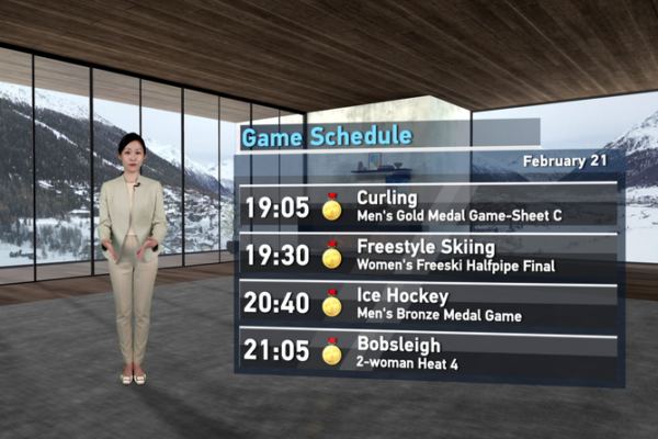 10 Golds Up for Grabs as 2026 Winter Olympics Nears Climax 🌟⛷️