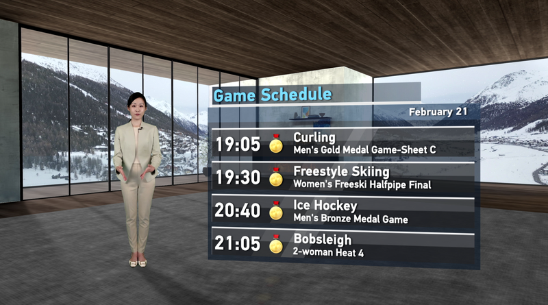 10 Golds Up for Grabs as 2026 Winter Olympics Nears Climax 🌟⛷️