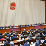 China’s Top Legislature Concludes Key Session, Approves Major Reforms