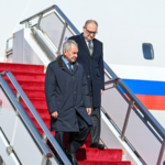 199AZSR7G6BP3IXKHVNF - 🌍NewspaperAmigo – Your Global News Buddy 🗞️ Russia-China Security Talks Heat Up in 2026 🌏🤝