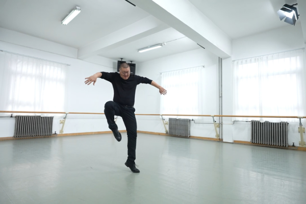 Galloping Culture: Mongolian Horse Dance Captivates 2026 🌍🐎 video poster