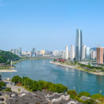 Yibin: Where History Meets the Yangtze’s Flow 🌊🏯 video poster