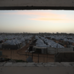 Egypt Urges Global Force to Monitor Gaza Ceasefire 🌍