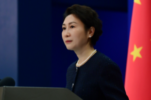 China Urges Ceasefire Between Pakistan and Afghanistan 🌍✌️