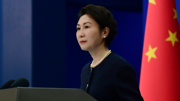 China Urges Ceasefire Between Pakistan and Afghanistan 🌍✌️