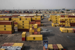 China's 2026 Zero-Tariff Policy Sparks African Industrialization Wave 🌍🚀