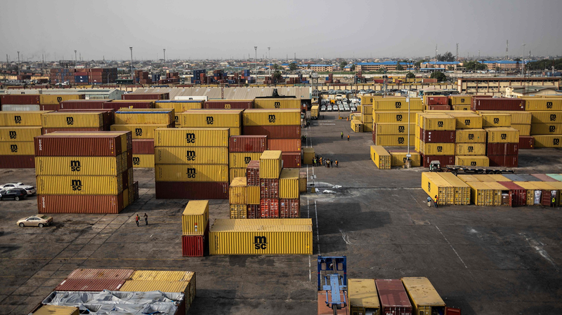 China's 2026 Zero-Tariff Policy Sparks African Industrialization Wave 🌍🚀