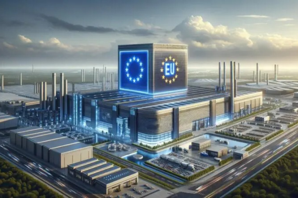 Greece Launches AI Lighthouse to Boost Innovation 🌐💡