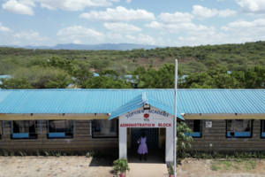 Baringo Girls Fight to Stay in School Amid Child Marriage Crisis 🌍📚 video poster