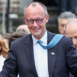 1J15ZNDZSFZZKXPM2W2F - 🌍NewspaperAmigo – Your Global News Buddy 🗞️ Merz’s China Visit: A Bid for Global Stability in 2026 🌍✨