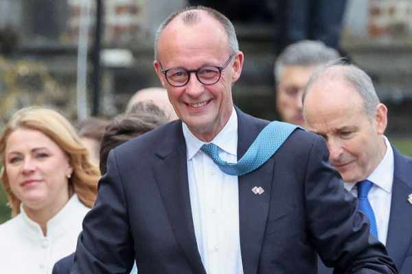 Merz’s China Visit: A Bid for Global Stability in 2026 🌍✨