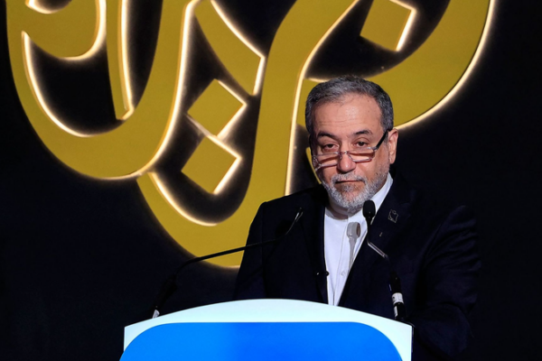 Iran Stands Firm: Missile Program Off the Table in U.S. Talks 🚀