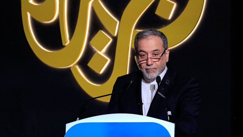 Iran Stands Firm: Missile Program Off the Table in U.S. Talks 🚀