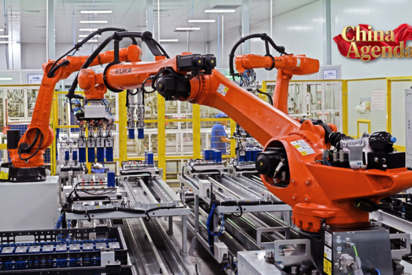 China’s 15th Five-Year Plan: What’s New in 2026? 🚀