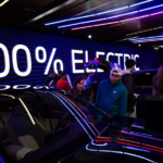 Canada Revs Up EV Strategy with China Partnership 🌱🚗