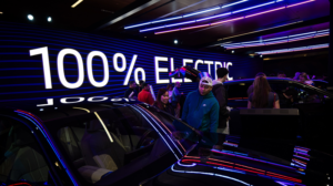 Canada Revs Up EV Strategy with China Partnership 🌱🚗