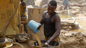 Nigeria Court Orders UK to Pay $570M Over 1949 Miner Killings 🌍⚖️