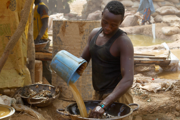 Nigeria Court Orders UK to Pay $570M Over 1949 Miner Killings 🌍⚖️