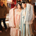 1WVTXK56GXG5Q45HMDKB - 🌍NewspaperAmigo – Your Global News Buddy 🗞️ China's 9-Day Spring Festival Sparks Record Consumer Boom 🐎💸