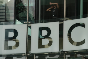 Trump's $10B BBC Lawsuit Set for 2027 Trial 🏛️💥