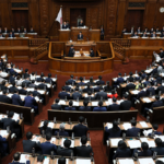 22LNHBA4OAMAMWAEBI04 - 🌍NewspaperAmigo – Your Global News Buddy 🗞️ Japan's Security Shift Sparks Regional Tensions 🌏⚡