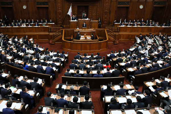 Japan's Security Shift Sparks Regional Tensions 🌏⚡