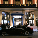 Global Leaders Clash at Munich Security Conference Over Transatlantic Rifts 🌍⚡