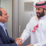 Egypt & Saudi Arabia Push Gaza Ceasefire, US-Backed Peace Plan in 2026 🌍✌️