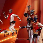 🤖 2026 Spring Festival Gala Robots Spark Global Buzz 🌟