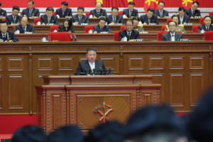 Kim Jong Un: DPRK-U.S. Ties Hinge on Washington’s Policy Shift 🌏⚖️