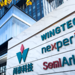 China Urges Netherlands to Stabilize Global Chip Supply Chains 🌐🔌