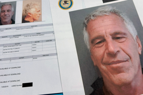 Global Capital’s Shadow: How Elites Evade Justice 🌐⚖️