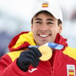 2IAX1ZUCVSSXUDE4LC8J - 🌍NewspaperAmigo – Your Global News Buddy 🗞️ Ski Mountaineering Makes Olympic Debut with Historic Wins 🌟⛷️