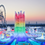 2IE6HAVB4RNYWRIBZD81 - 🌍NewspaperAmigo – Your Global News Buddy 🗞️ ❄️ Harbin’s Ice & Snow World Lights Up 2026 Winter Festivities 🌟 video poster