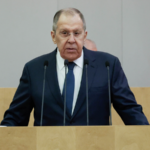 Russia Vows to Defend Interests in Shifting Global Order 🌍