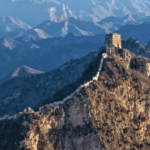 Step Back in Time: Simatai Great Wall Beckons in 2026 🐎✨ video poster