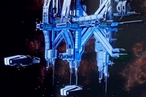 🚀 Beijing Launches Interstellar VR Sports Experience for 2128 Games! video poster