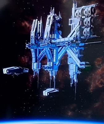 🚀 Beijing Launches Interstellar VR Sports Experience for 2128 Games! video poster