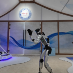 China House Debuts at 2026 Winter Olympics with Tech Flair 🏂✨ video poster