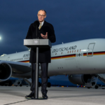 2QR795NMG969K2Q9O8IP - 🌍NewspaperAmigo – Your Global News Buddy 🗞️ China-Germany Ties Strengthen as Merz Visits Beijing 🌐🤝